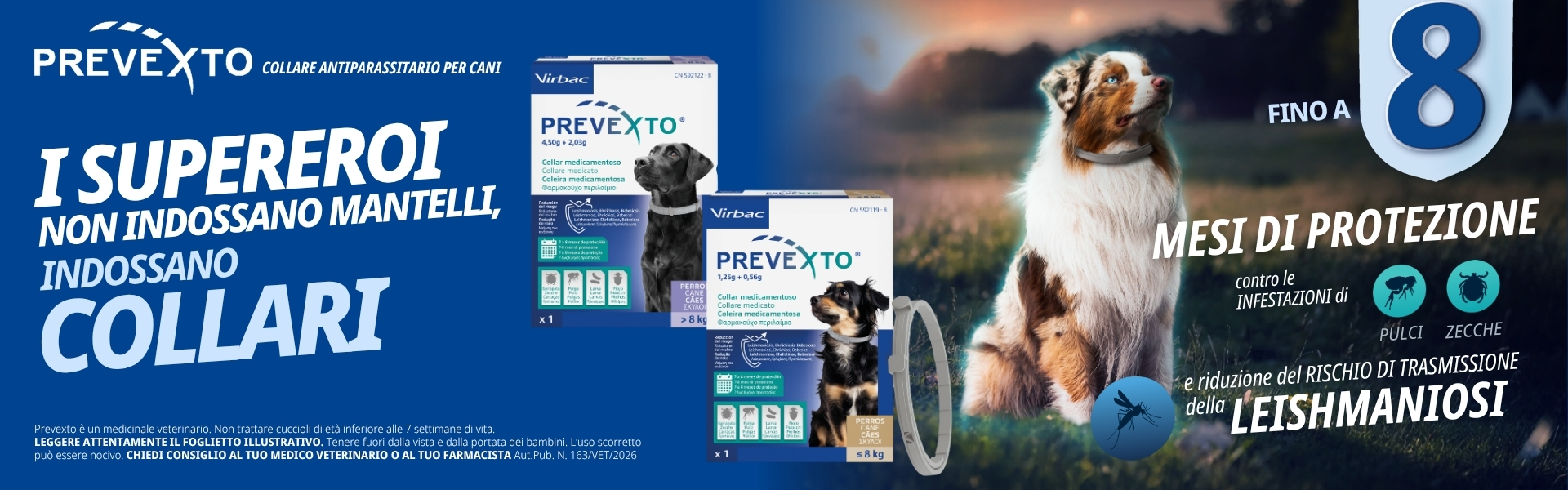 Prevexto Virbac